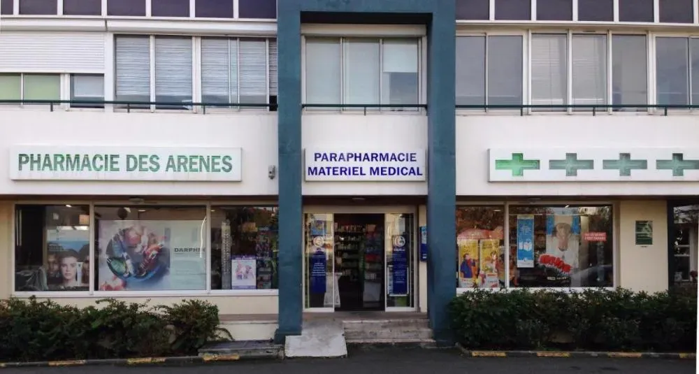 Pharmacie