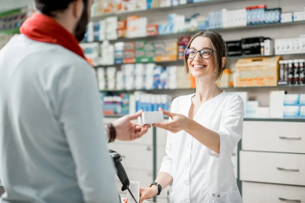 Pharmacie