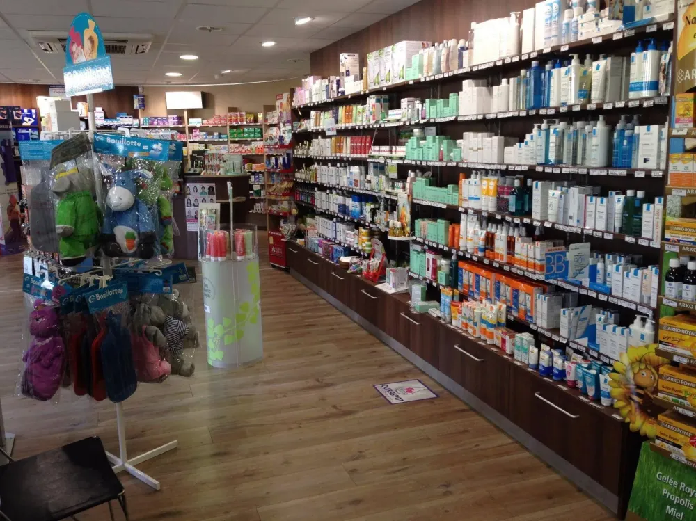 Pharmacie