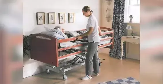 Lits médicalisés près de Anglet