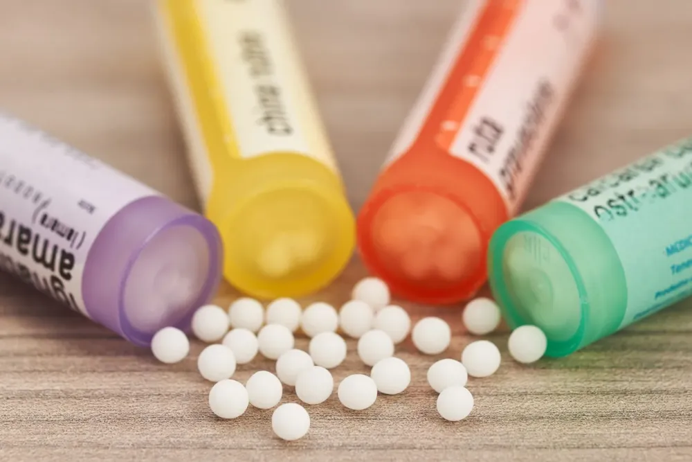 Homéopathie près de Anglet